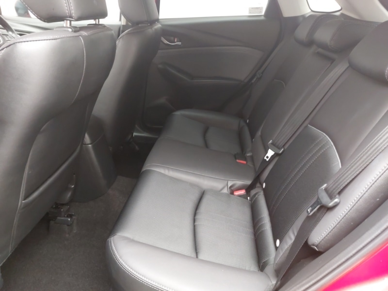 Used Mazda CX-3 2018 for sale - 76483897: Photo 6
