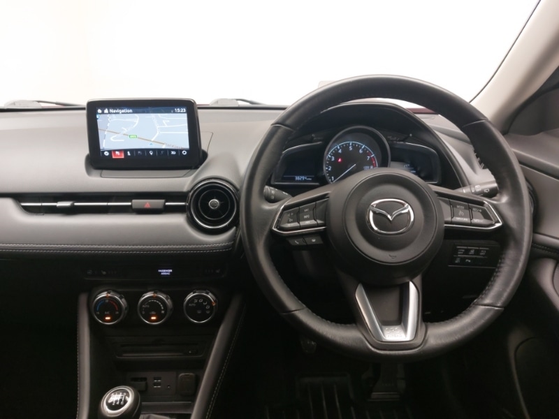 Used Mazda CX-3 2018 for sale - 76483897: Photo 7