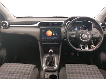 Used MG MG ZS 2021 for sale - 76502220: Photo