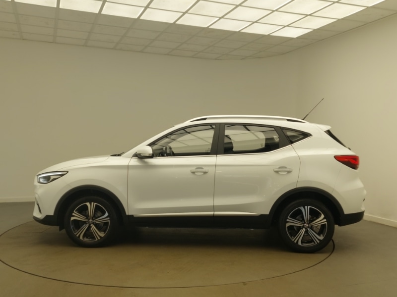 Used MG MG ZS 2021 for sale - 76502220: Photo 4