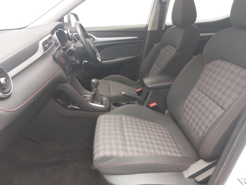 Used MG MG ZS 2021 for sale - 76502220: Photo 5