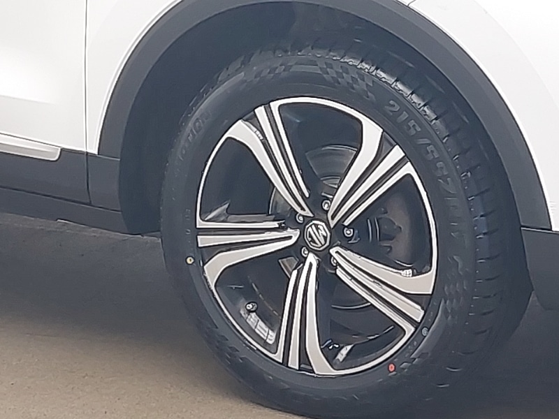 Used MG MG ZS 2021 for sale - 76502220: Photo 9