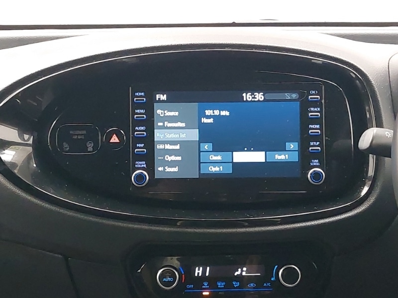 Used Toyota Aygo X 2023 for sale - 77129984: Photo 10