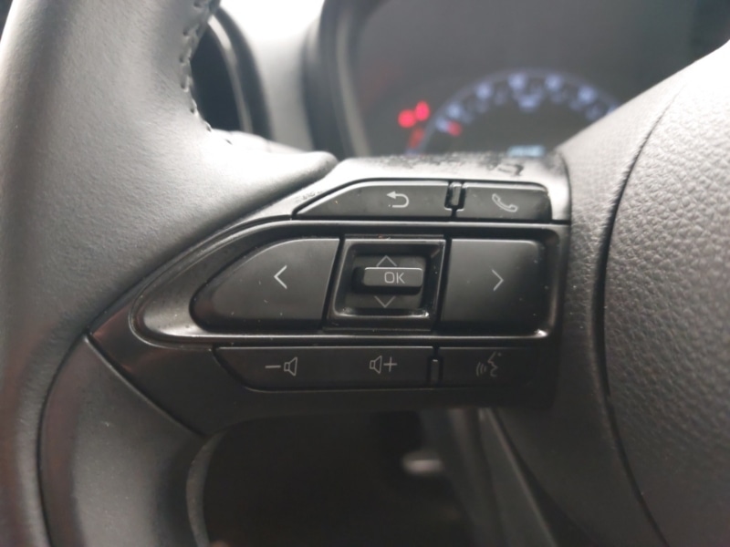 Used Toyota Aygo X 2023 for sale - 77129984: Photo 12