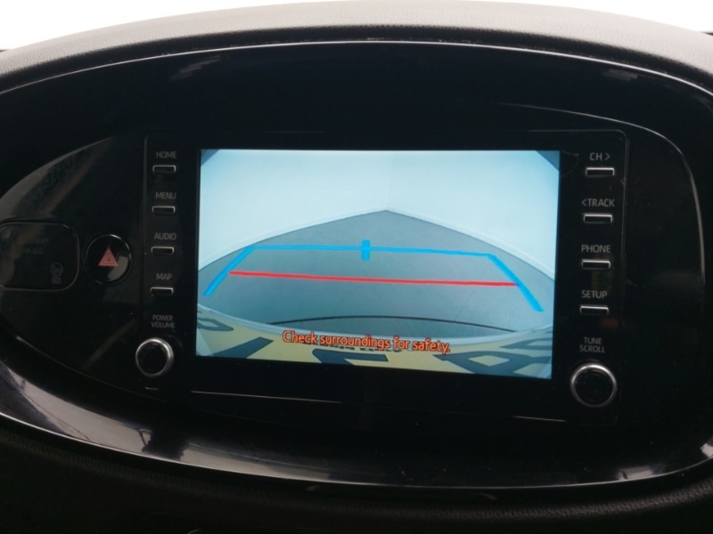 Used Toyota Aygo X 2023 for sale - 77129984: Photo 18