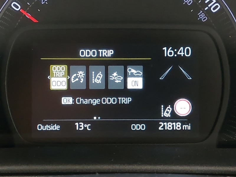 Used Toyota Aygo X 2023 for sale - 77129984: Photo 19