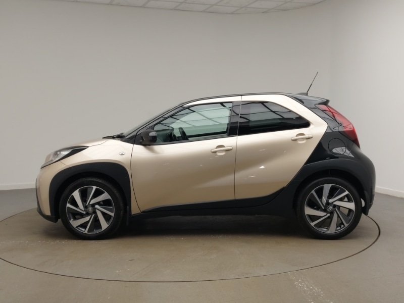 Used Toyota Aygo X 2023 for sale - 77129984: Photo 4