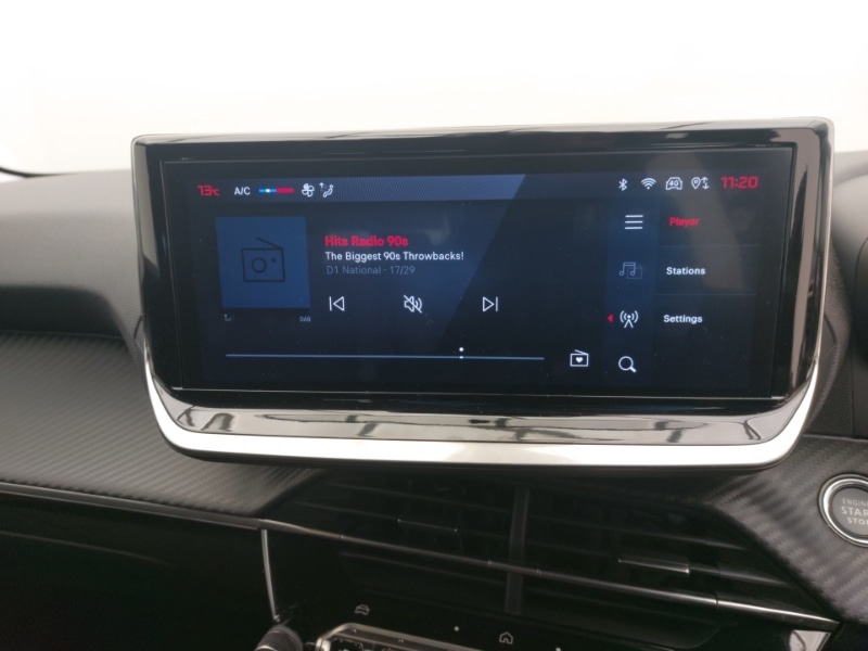 Used Peugeot 208 2025 for sale - 77623054: Photo 11