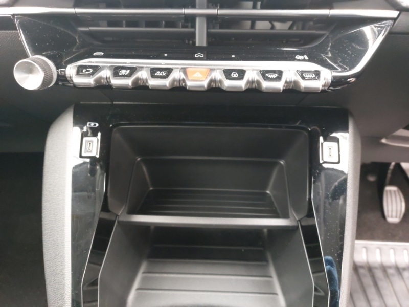 Used Peugeot 208 2025 for sale - 77623054: Photo 17