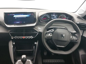 Used Peugeot 208 2025 for sale - 77623054: Photo