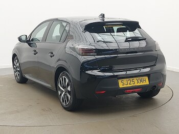 Used Peugeot 208 2025 for sale - 77623054: Photo