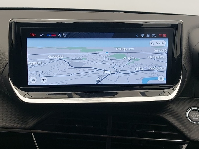 Used Peugeot 208 2025 for sale - 77623054: Photo 7