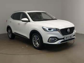 Used MG MG HS 2023 for sale - 79618523: Photo