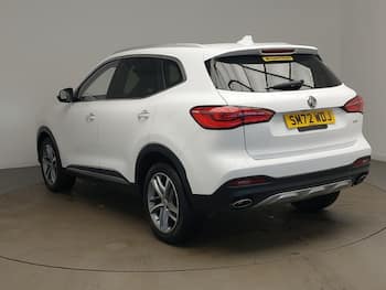 Used MG MG HS 2023 for sale - 79618523: Photo