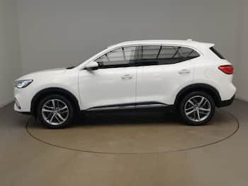 Used MG MG HS 2023 for sale - 79618523: Photo