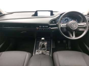 Used Mazda CX-30 2021 for sale - 74847895: Photo