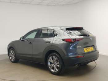 Used Mazda CX-30 2021 for sale - 74847895: Photo