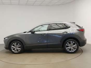 Used Mazda CX-30 2021 for sale - 74847895: Photo