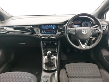 Used Vauxhall Astra 2018 for sale - 78511351: Photo