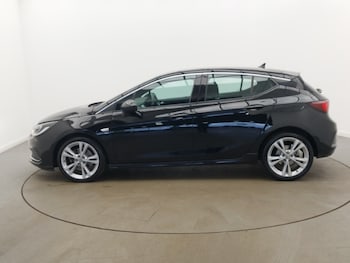 Used Vauxhall Astra 2018 for sale - 78511351: Photo