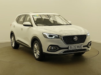 Used MG MG HS 2022 for sale - 78040719: Photo