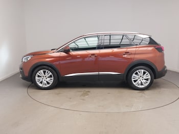 Used Peugeot 3008 2018 for sale - 79302934: Photo