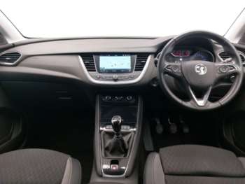 Used Vauxhall Grandland X 2021 for sale - 74737565: Photo