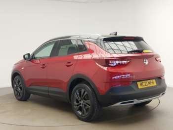 Used Vauxhall Grandland X 2021 for sale - 74737565: Photo