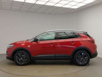 Used Vauxhall Grandland X 2021 for sale - 74737565: Photo