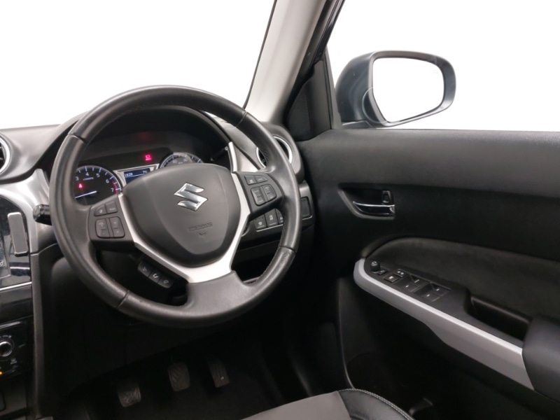 Used Suzuki Vitara 2017 for sale - 77031841: Photo 11