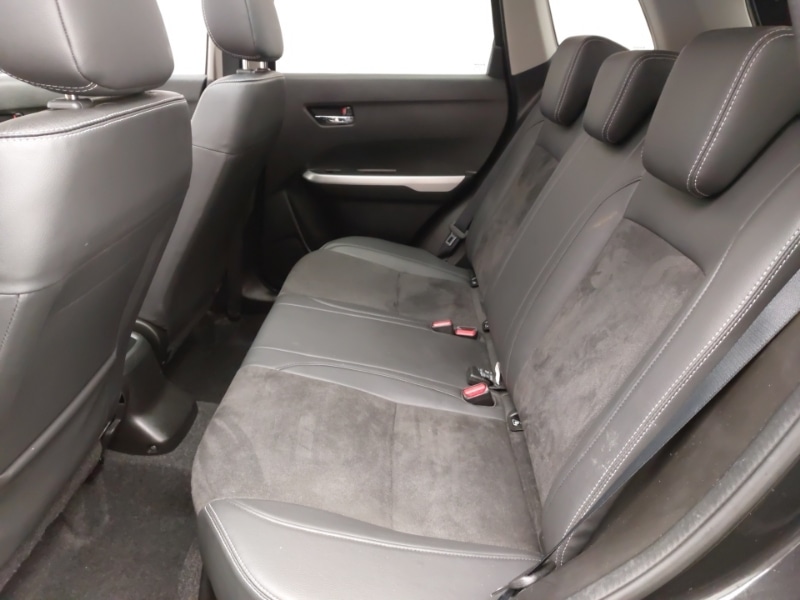 Used Suzuki Vitara 2017 for sale - 77031841: Photo 6