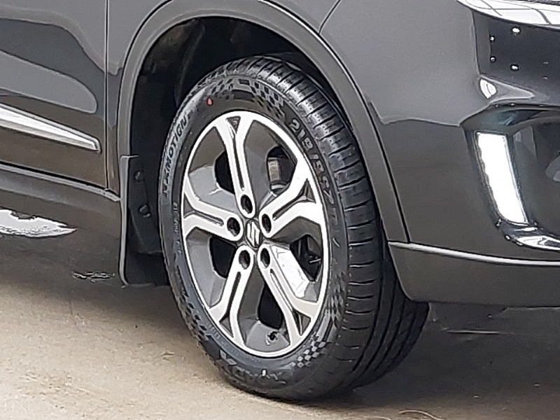 Used Suzuki Vitara 2017 for sale - 77031841: Photo 9