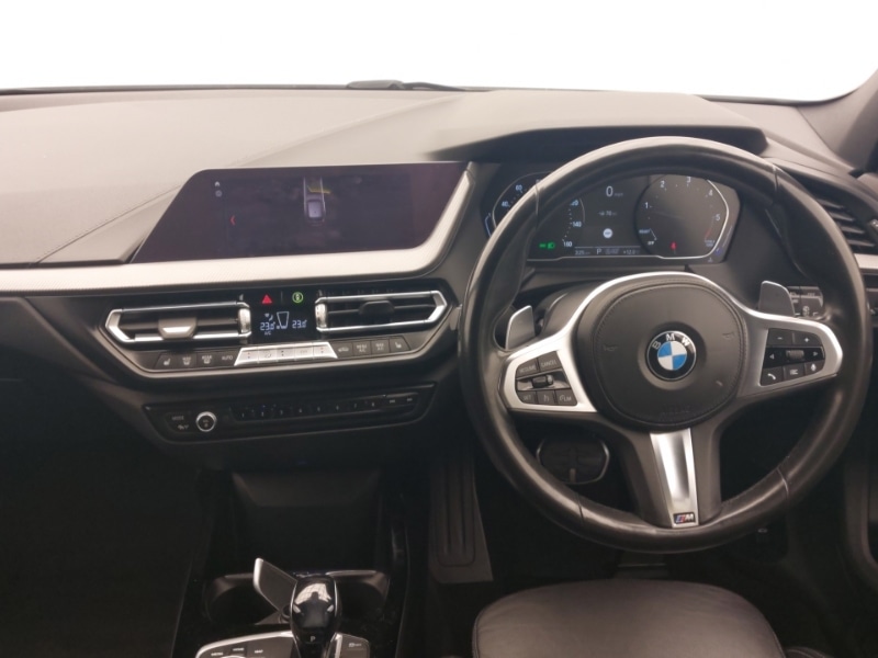 Used BMW 1 Series 2020 for sale - 77815566: Photo 2