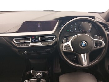 Used BMW 1 Series 2020 for sale - 77815566: Photo