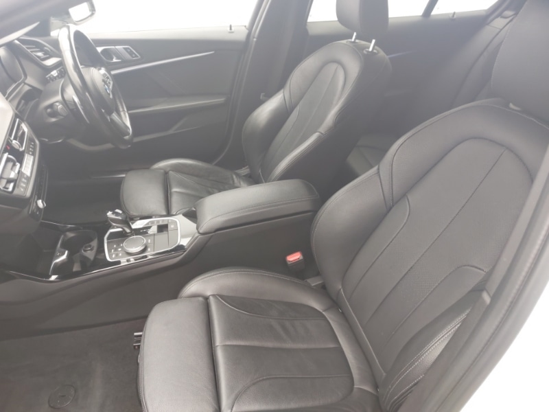 Used BMW 1 Series 2020 for sale - 77815566: Photo 5