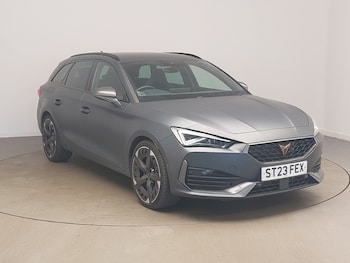 Used Cupra Leon 2023 for sale - 79195226: Photo