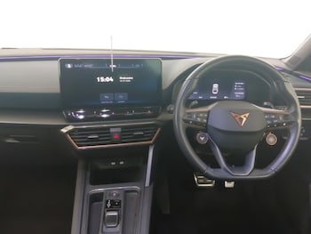 Used Cupra Leon 2023 for sale - 79195226: Photo