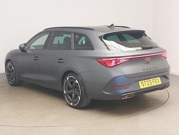 Used Cupra Leon 2023 for sale - 79195226: Photo