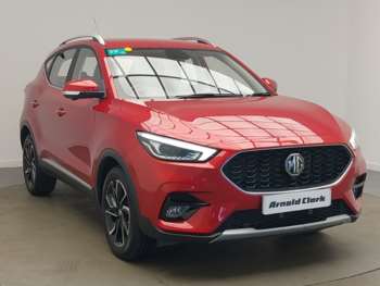 2022 - 1.5 VTi-TECH Exclusive 5dr