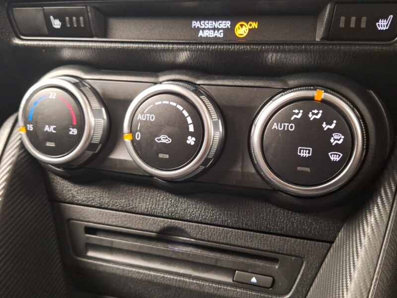 Used Mazda CX-3 2018 for sale - 76083333: Photo 10