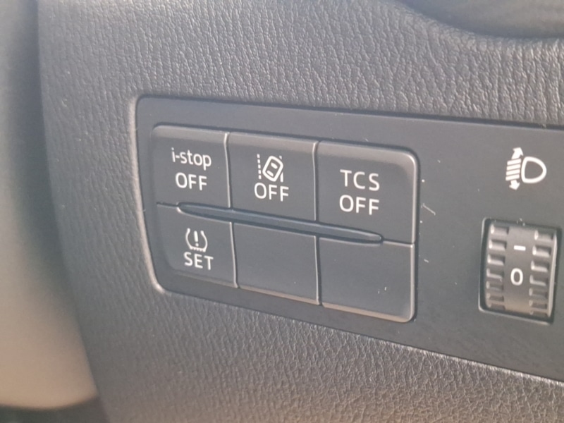 Used Mazda CX-3 2018 for sale - 76083333: Photo 13