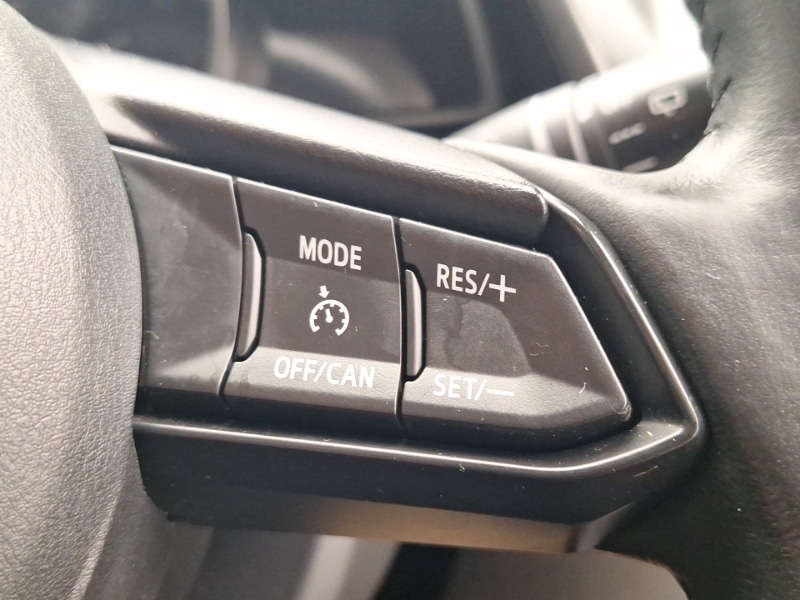 Used Mazda CX-3 2018 for sale - 76083333: Photo 14