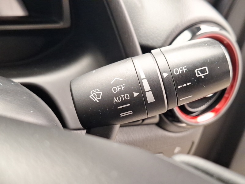Used Mazda CX-3 2018 for sale - 76083333: Photo 17