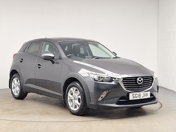 2018 - 1.5d SE-L Nav 5dr