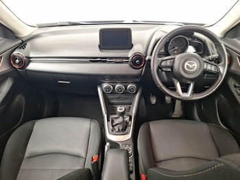 Used Mazda CX-3 2018 for sale - 76083333: Photo