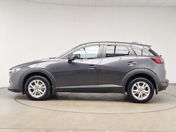 Used Mazda CX-3 2018 for sale - 76083333: Photo