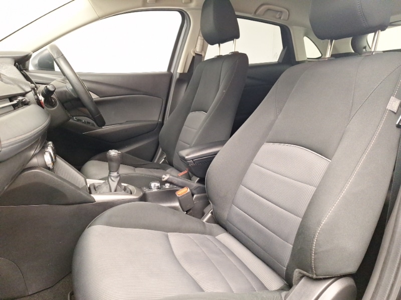 Used Mazda CX-3 2018 for sale - 76083333: Photo 5