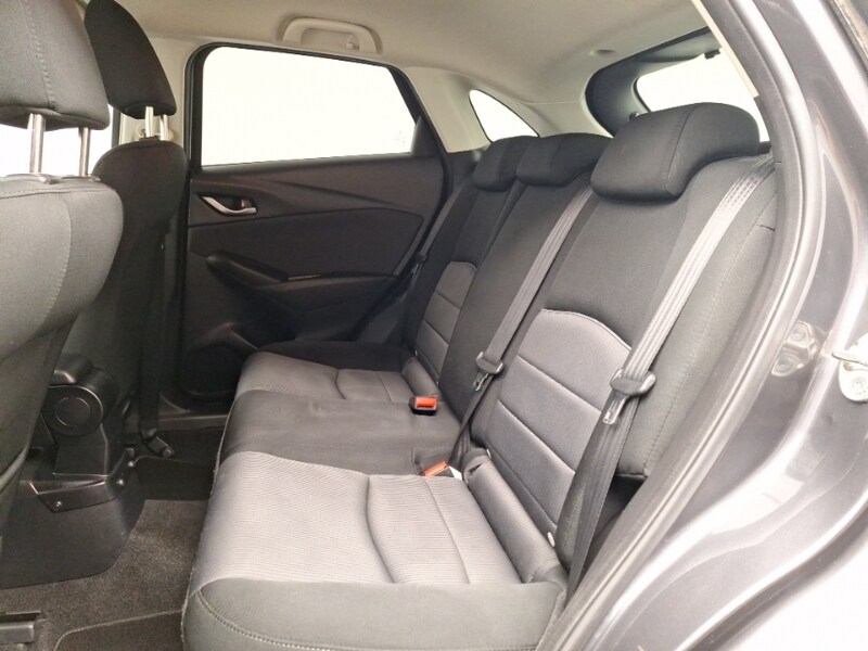 Used Mazda CX-3 2018 for sale - 76083333: Photo 6