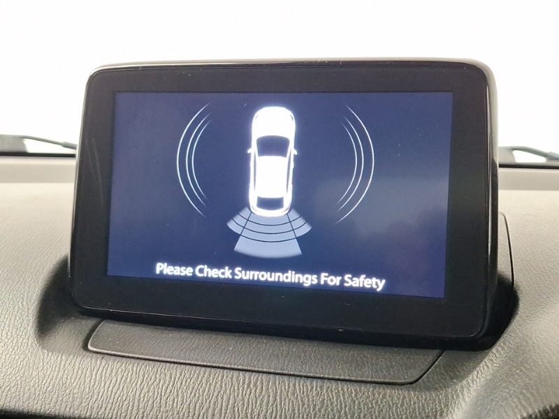 Used Mazda CX-3 2018 for sale - 76083333: Photo 7