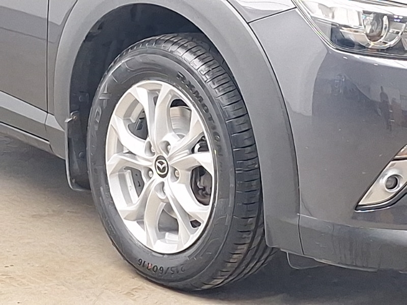 Used Mazda CX-3 2018 for sale - 76083333: Photo 9